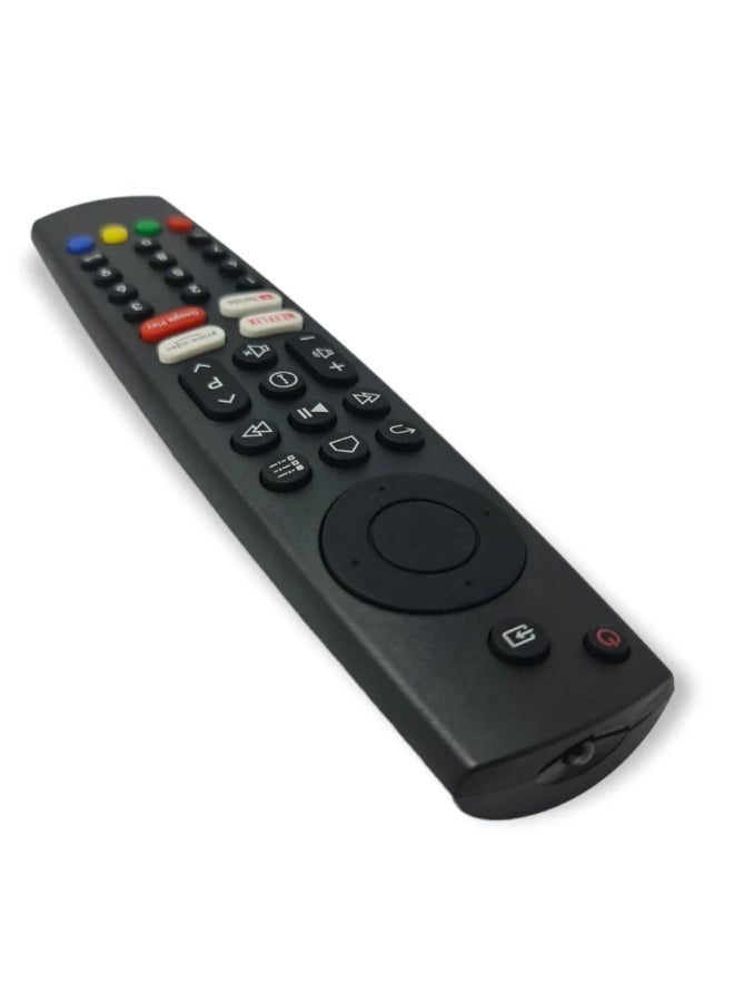 Huayu Remote Control 4K LED TV  Android Compatible with Arçelik Beko Grundig, Netflix, Prime Video, YouTube, Google Play, Remote Control - Image 5