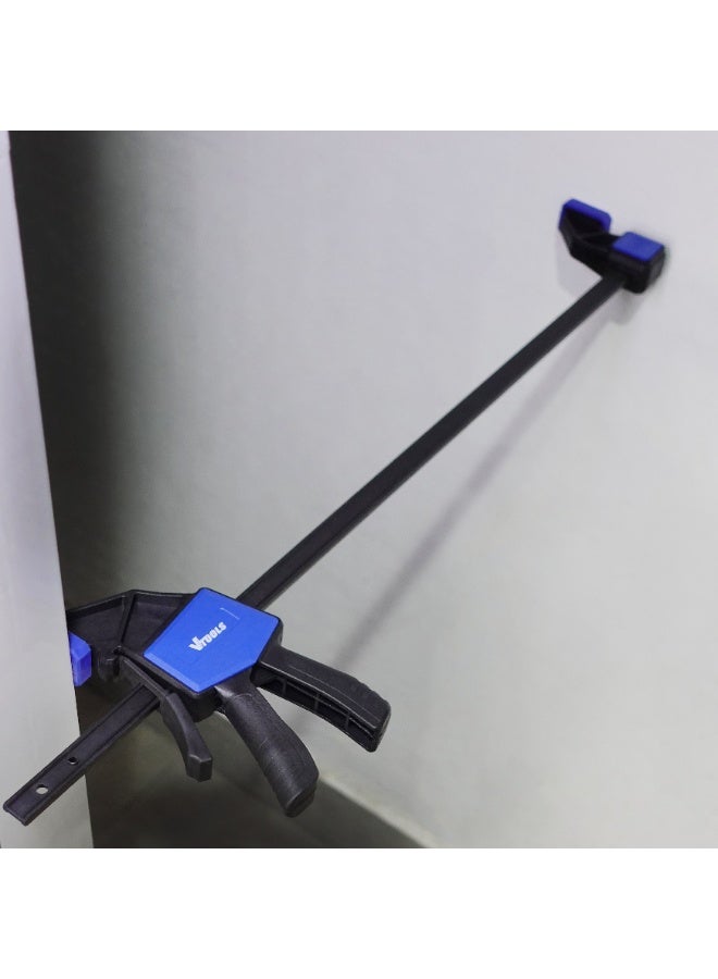 VTOOLS 12-Inch Quick Grip Clamps, Up to 68KG Clamping Force - Image 3