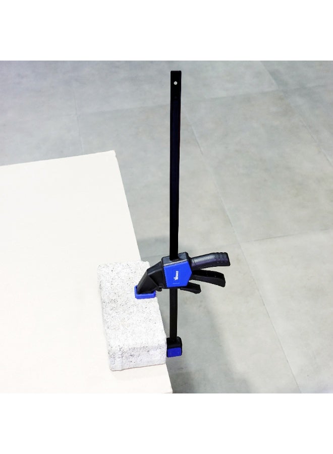 VTOOLS 12-Inch Quick Grip Clamps, Up to 68KG Clamping Force - Image 2