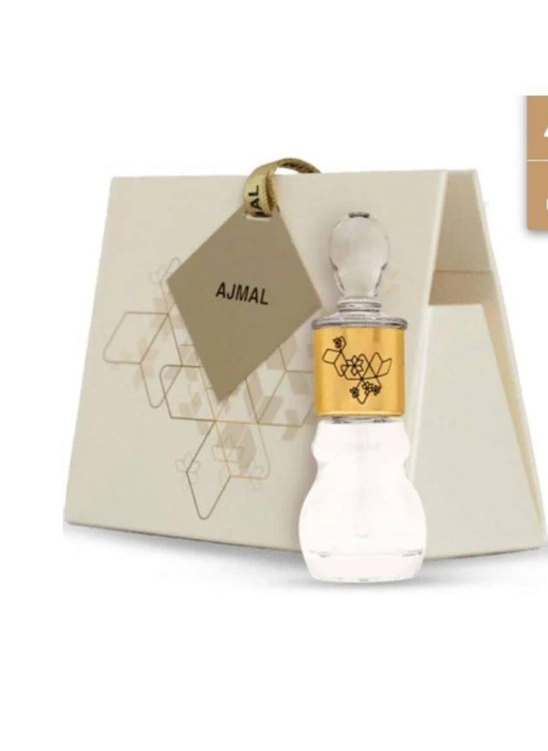 اجمل - مسك العروسة 3مل - Image 1