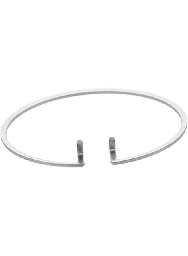 Stainless Steel Reusable Espresso Puck Screen Filter Basket Replacement Easy Clean - Image 1
