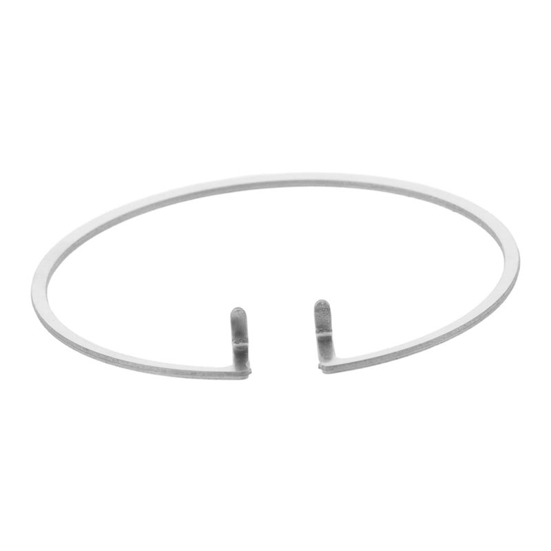 Stainless Steel Reusable Espresso Puck Screen Filter Basket Replacement Easy Clean - Image 2