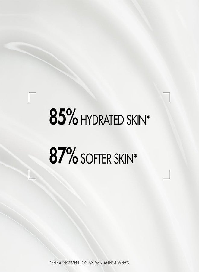 BIOTHERM لوشن الوجه المنعش والمرطب للرجال من بيوديرم أكواباور، مع بلانكتون بيولوجي وسكريات أوليجو، يمنع حروق الحلاقة واحمرار البشرة لجلد مهدئ ومُرطب، 6.8 أونصة سائلة. - Image 5