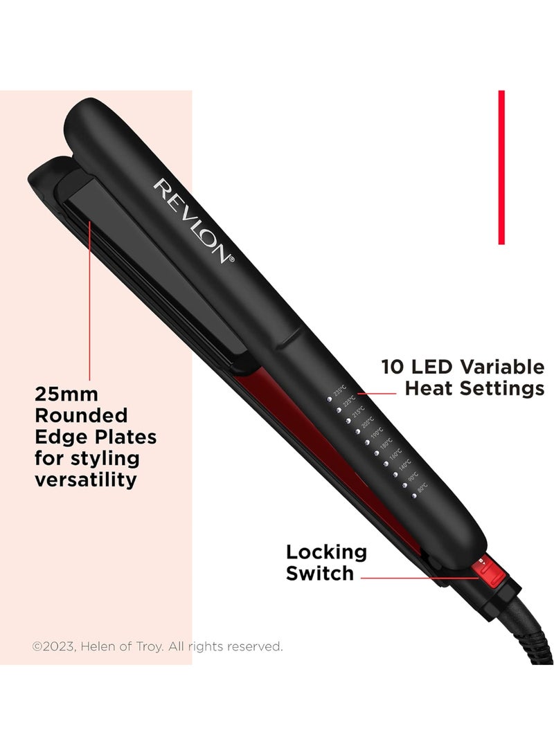 Valera Hair Dryer 1800 Watts, 3 temperature settings incl cool, hanging loop, Concentrator nozzle, Ripple wire - 542.08