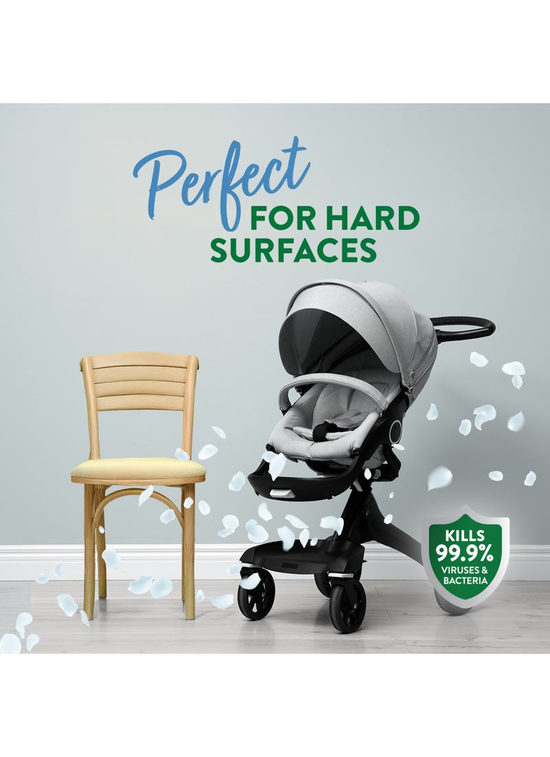 Zoflora Disinfectant Mist Linen Fresh Aerosol Spray 300ml - Image 5