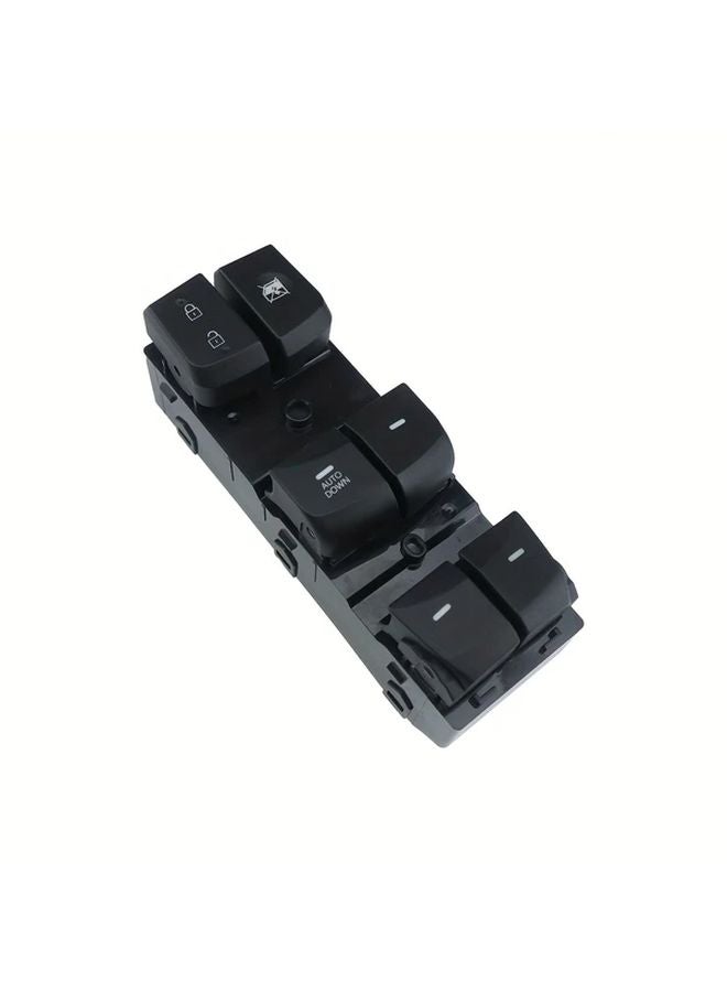93570 4V000 Power Window Switch For Hyundai Elantra Lang Dong Move 2014 2015 2016 - Image 4