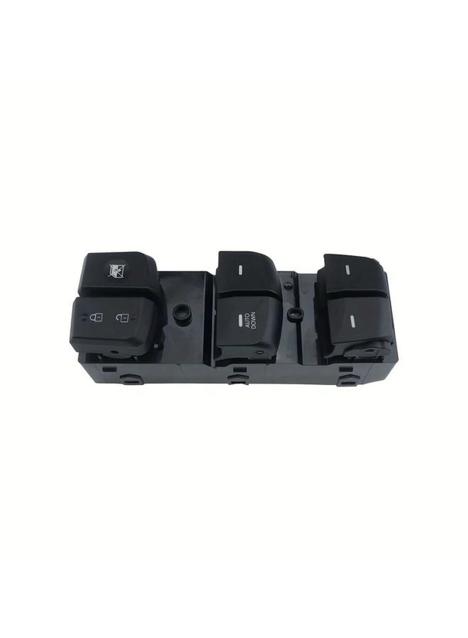93570 4V000 Power Window Switch For Hyundai Elantra Lang Dong Move 2014 2015 2016 - Image 1