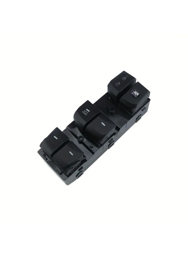 93570 4V000 Power Window Switch For Hyundai Elantra Lang Dong Move 2014 2015 2016 - Image 5