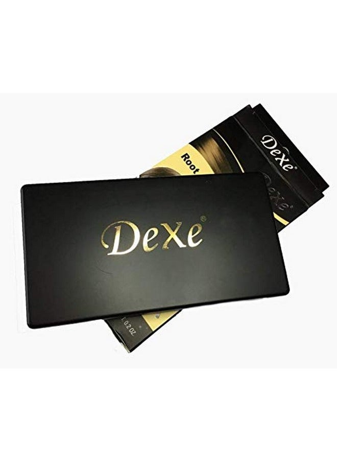Dexe - Root Cover Up, Root Touch Up, 6G - Black - Image 1