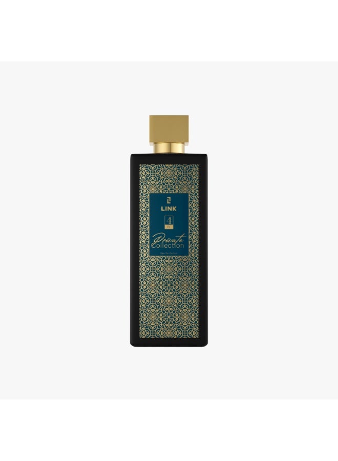 درعه عطر لينك IV 4 للرجال 150 مل - Image 2