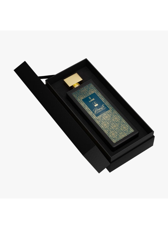 درعه عطر لينك IV 4 للرجال 150 مل - Image 3