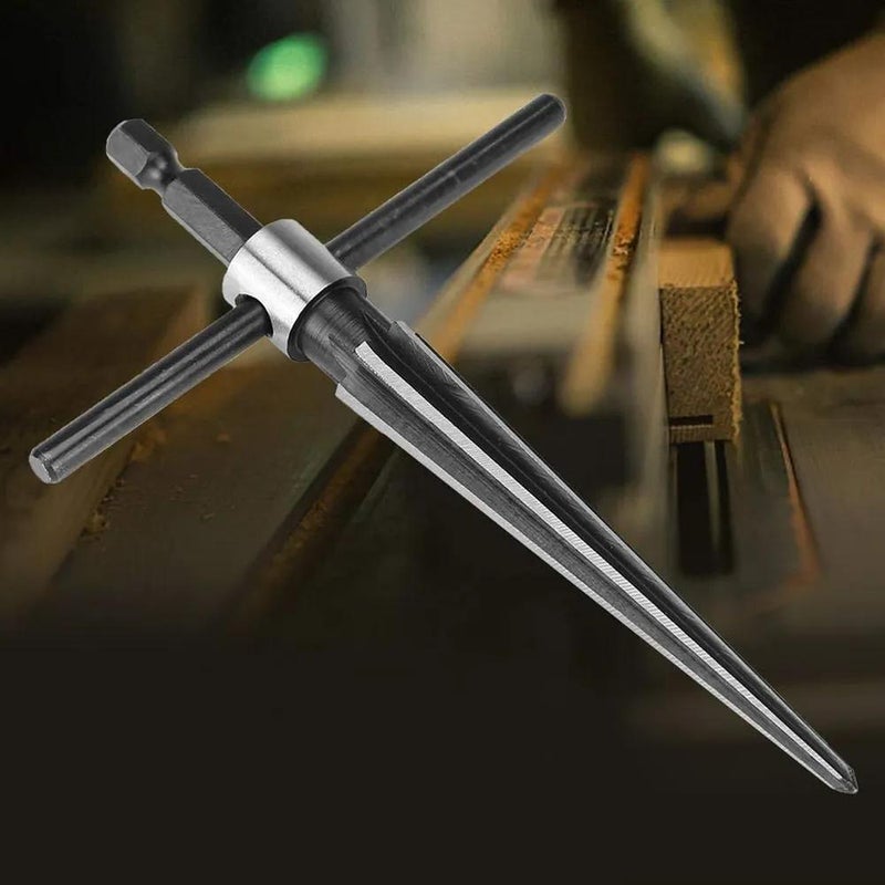 Tapered Reamer with T-Handle - Image 2