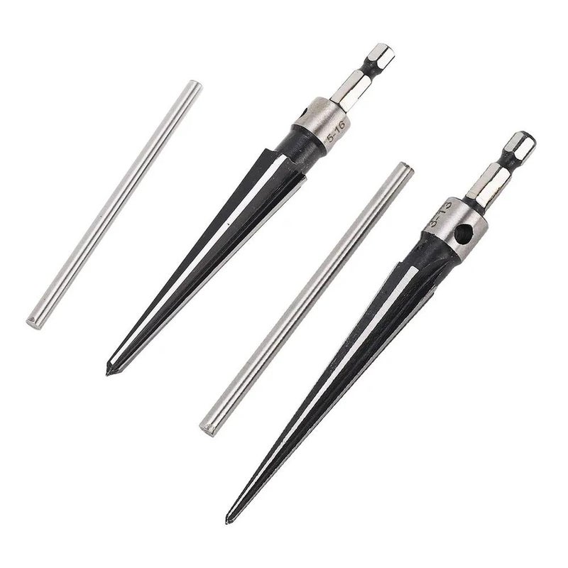 Tapered Reamer with T-Handle - Image 1