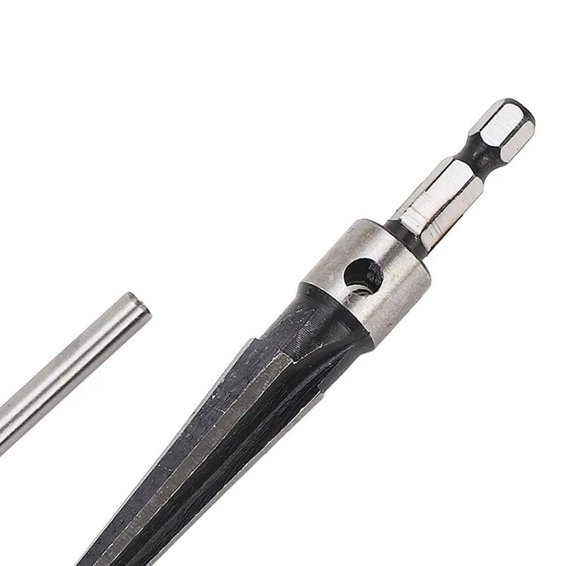Tapered Reamer with T-Handle - Image 3