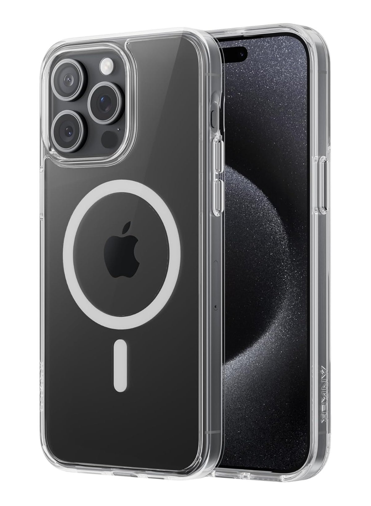 anker Anker iPhone 15 Pro Max Magnetic Case polyester N70106549V