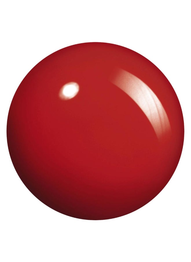 OPI Nail Envy - Big Apple Red, Red, 15Ml  - Image 2