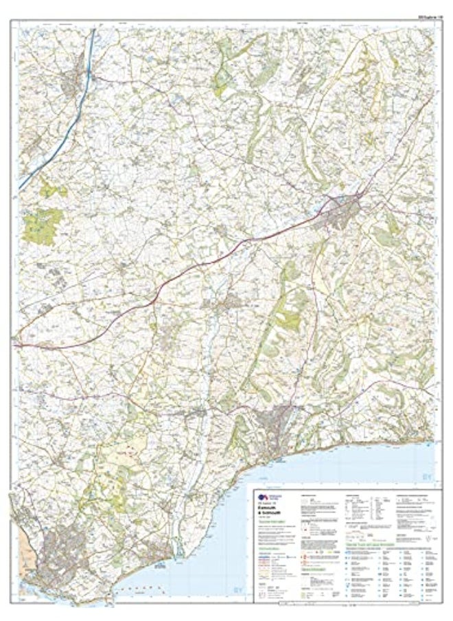 Exmouth and Sidmouth  - Image 4