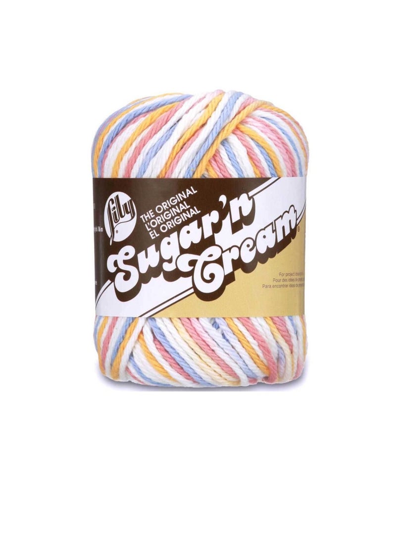 ليلي شوجر إن كريم غزل أومبريس كيتشن بريز - Image 1