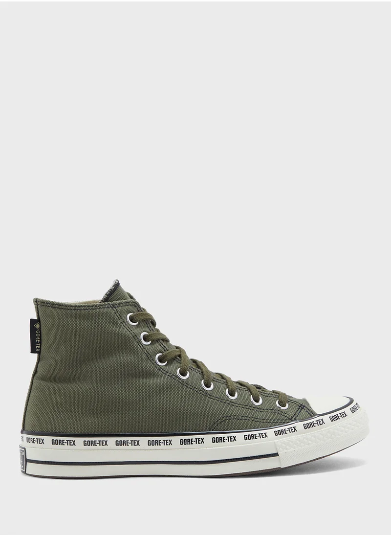 CONVERSE Chuck 70 Gore Tex - Fuji