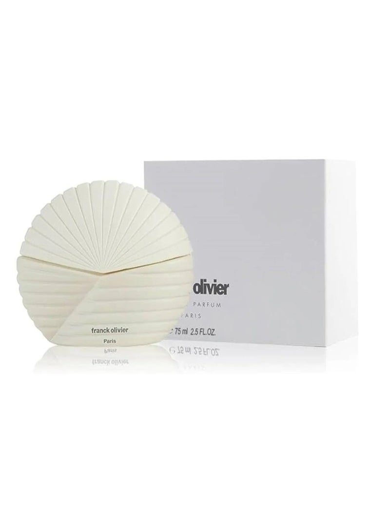 فرانك أوليفييه للنساء أو دو برفيوم 75 مل سبراي - Image 1