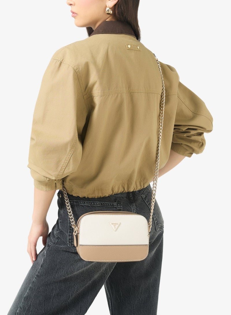 GUESS Noelle II Crossbody Bag - Image 3