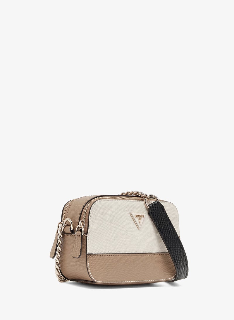 GUESS Noelle II Crossbody Bag - Image 4