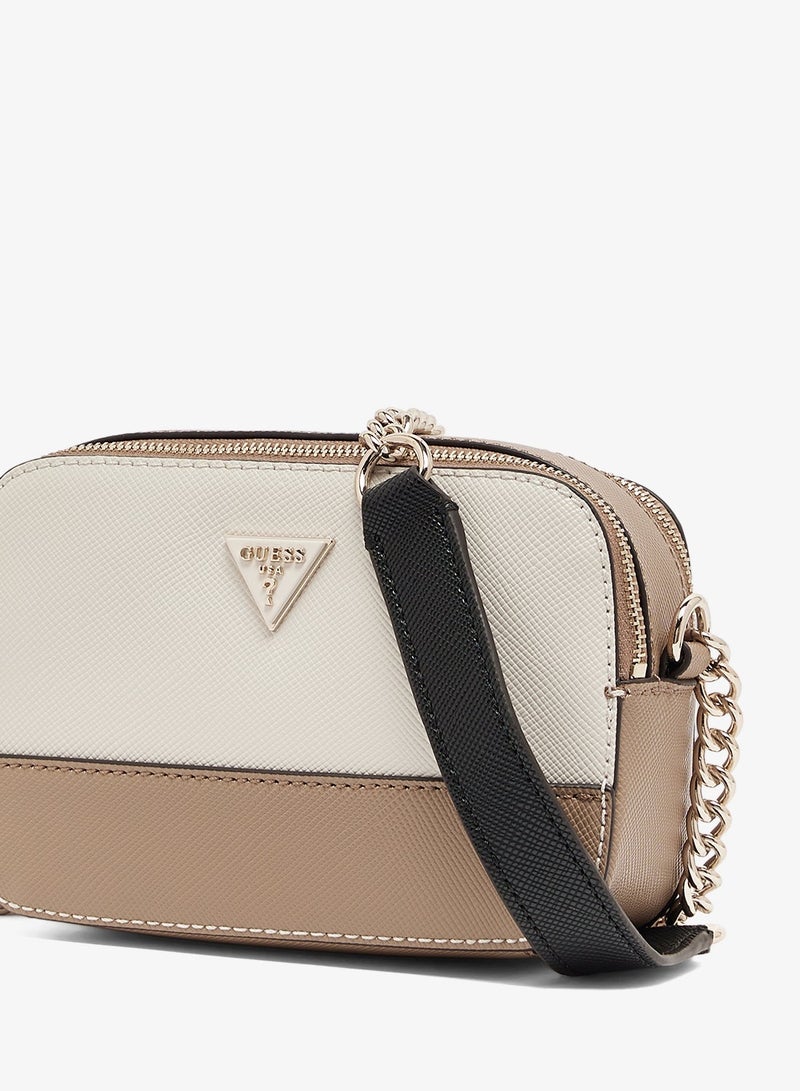 GUESS Noelle II Crossbody Bag - Image 5