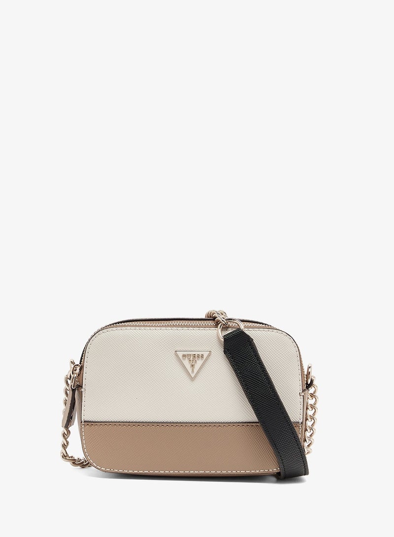 GUESS Noelle II Crossbody Bag - Image 1