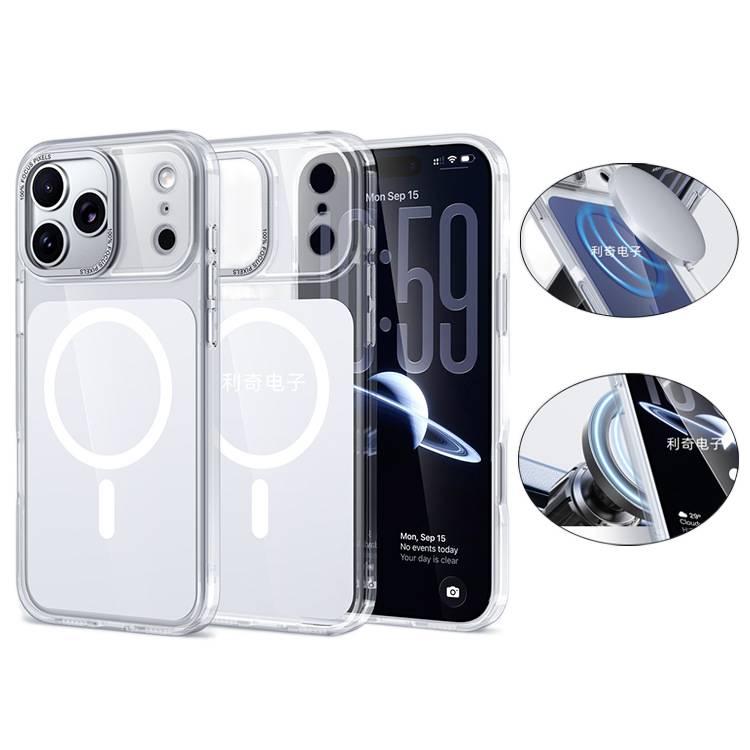 Protective Case | Drop Protection | Orange TPU | Shockproof Cover for Samsung S26 Ultra / Samsung S26 - Image 2