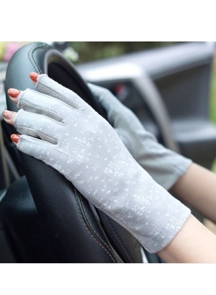 Women's Driving Gloves - Image 1