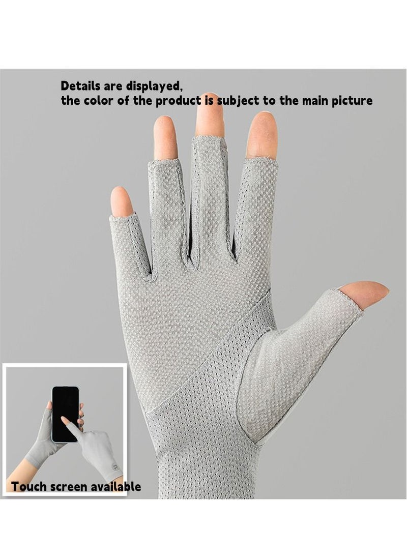 Women's Driving Gloves - Image 2