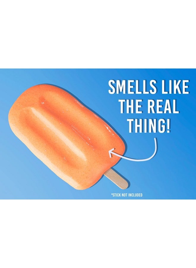Crazy Aaron's SCENTsory® Orangesicle Thinking Putty® - Image 4