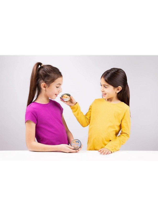 Crazy Aaron's SCENTsory® Orangesicle Thinking Putty® - Image 5