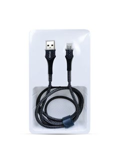 iPlus Micro USB Cable 20W Fast Charging Cable Data Cable Charge And Sync With Breathing Light ip-L122 - pzsku/Z831EBB7D0DA7C05E11D1Z/45/_/1688961948/2cf4148c-0c9b-4d27-8f8e-f59644b3c310