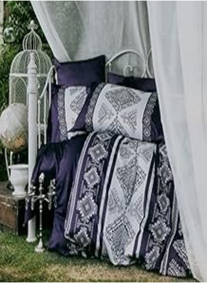 Family Bed Family Bed 156 quilt set Cotton 2 pieces size 180 x 240 cm 