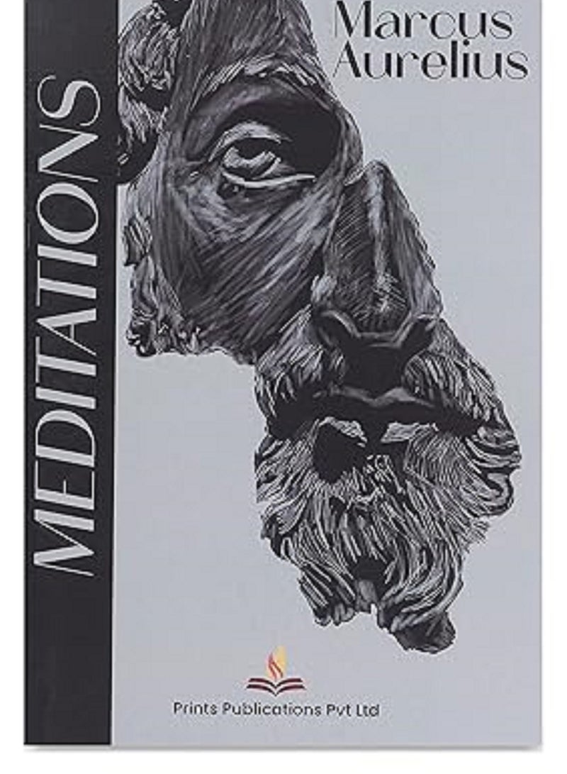 Meditations Paperback