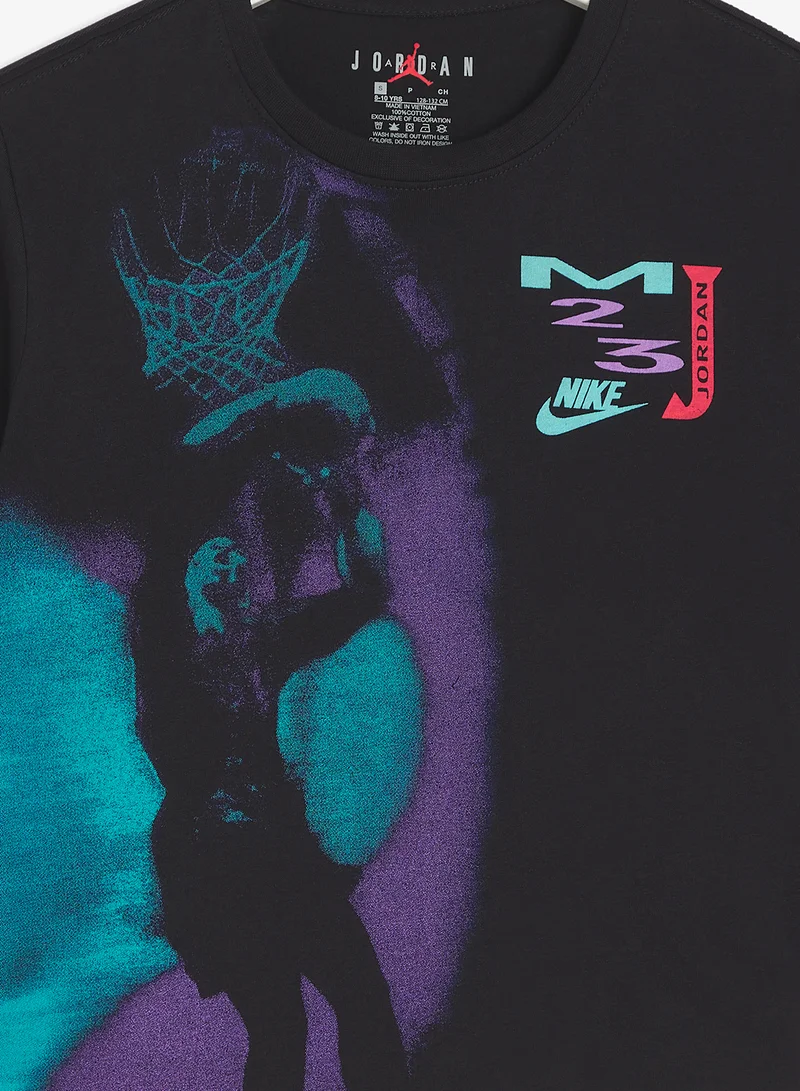 Jordan Jordan Brooklyn Dream Dunk T-Shirt