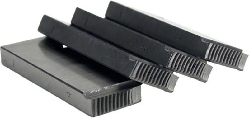 Ridgid High-Speed BSPT RH Dies, 1-Inch to 2-Inch - Image 1