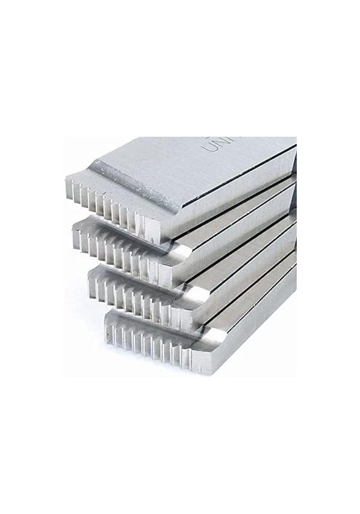 Ridgid High-Speed BSPT RH Dies, 1-Inch to 2-Inch - Image 2