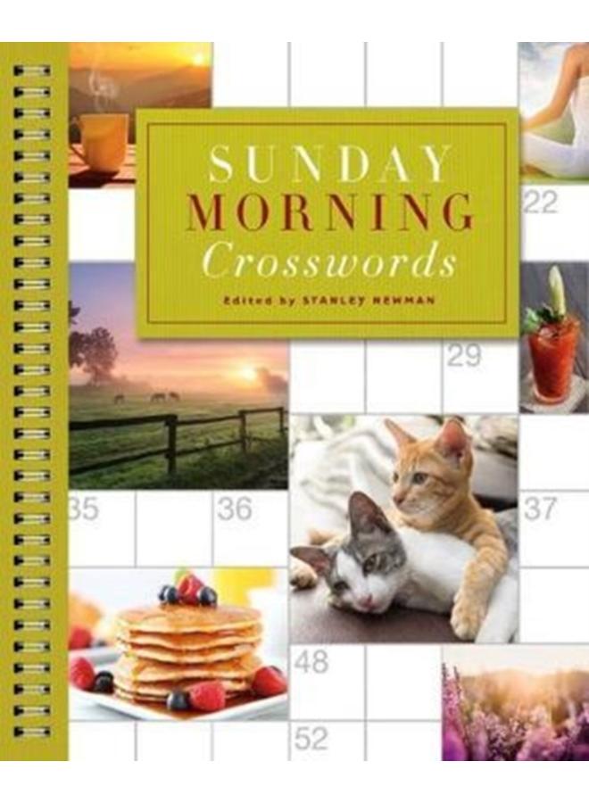 Sunday Morning Crosswords 