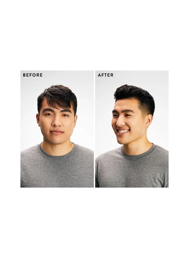 Paul Mitchell MITCH Clean Cut Styling Cream for Men, Medium Hold, Semi-Matte Finish, For All Hair Types + Short to Medium Hair, 3 oz. - Image 4