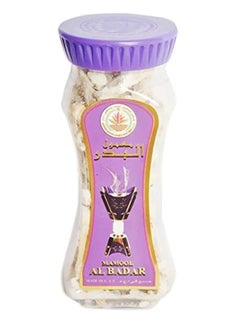 Hassan Shahin Ahmed Perfumes Mamool Al Badar Bakhour  75 grams 
