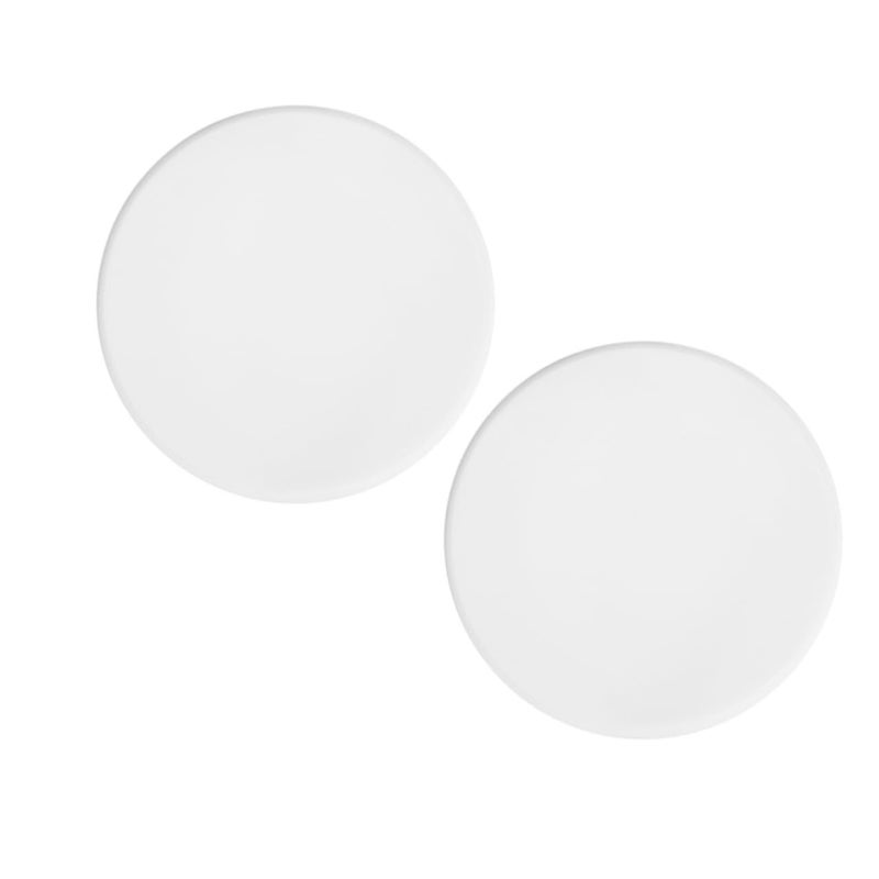 2Pcs Acrylic Photography Board Prop Smooth Background Jewelry Watch Studio - Image 2