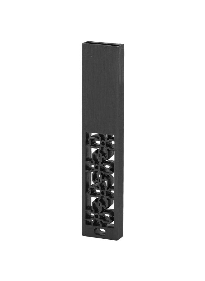 Thoraya Metal 2.0 USB Flash Drive Portable Waterproof Metal Drive Storage Memory Stick 128GB  - Image 4