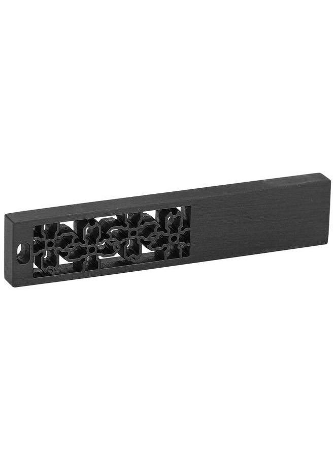 Thoraya Metal 2.0 USB Flash Drive Portable Waterproof Metal Drive Storage Memory Stick 128GB  - Image 5