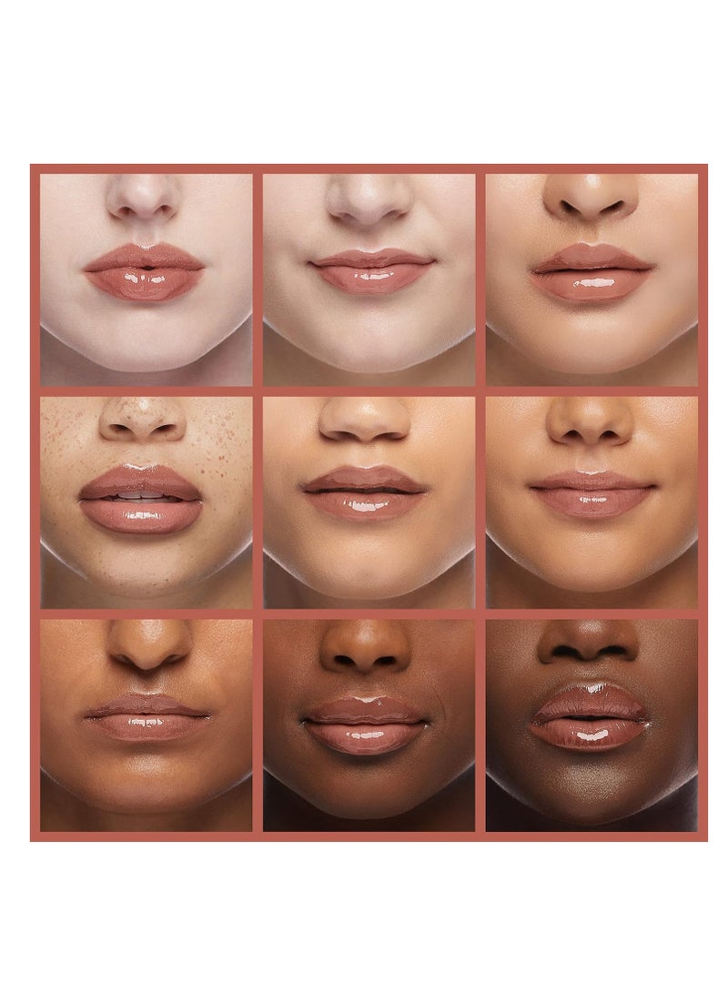 rom&nd ROMAND Juicy Lasting Tint 10 NUDY PEANUT - Image 5