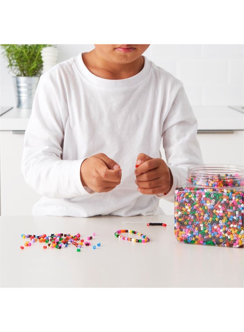 PYSSLA Decorative Carft Beads - Image 3