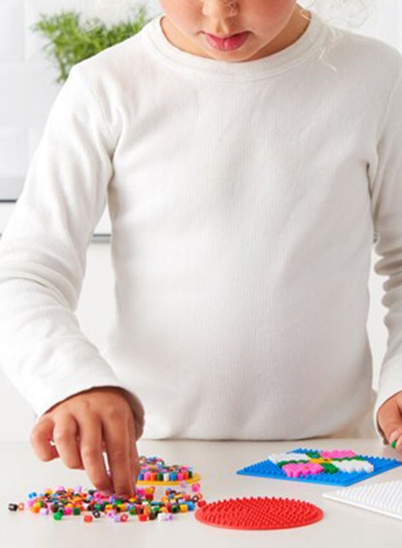 PYSSLA Decorative Carft Beads - Image 2