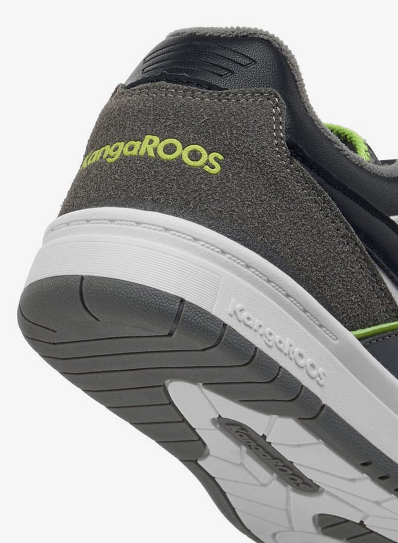 كانغاروس حذاء رياضي نسائي بشريط لاصق - Image 5