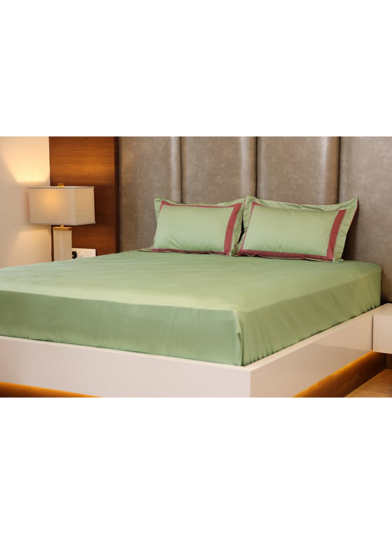 4 Pcs Duvet Set - Image 1